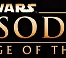 Star Wars Episode III: Revenge of the Sith