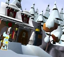 Sneezy's Chateau