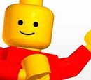 Minifigure