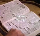 Episode 717: Sylvia (Part 1)