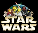 Lego Star Wars