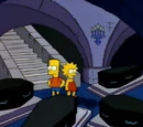Treehouse of Horror IV