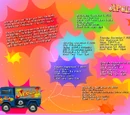Apollo Candy distribution events