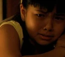 Byung's daughter