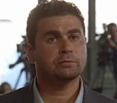 Arabic reporter