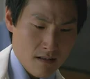 Dr. Bae