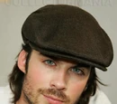 Ian Somerhalder