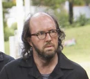 Stuart Radzinsky/Theories