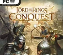The Lord of the Rings: Conquest