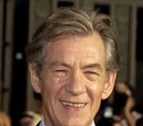 Sir Ian McKellen