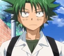 Kōsuke Ueki