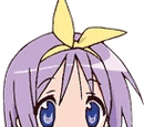 Tsukasa Hiiragi