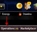 Operations