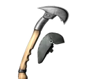 Hack Blade
