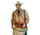 Coffee Picker