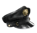 Police Cap