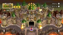 NSMBW Screenshot Bowsers Festung.png