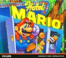 Hotel Mario