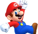 Mario
