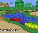 Donut Plains 1