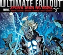 Ultimate Comics Fallout Nº2