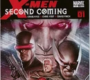 X-Men: Second Coming