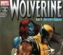 Wolverine Vol 3 Nº62