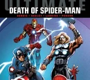 Ultimate Spider-Man Nº157