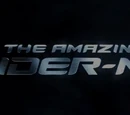 El Sorprendente Hombre Araña (Película del 2012) / Galería