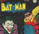 Batman Vol 1 23