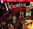 Victorian Undead Vol 1 2