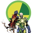 Alexander Luthor (New Earth)
