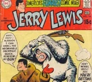 Adventures of Jerry Lewis Vol 1 116