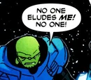 Djo Dje (New Earth)