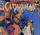 Catwoman Vol 2 12