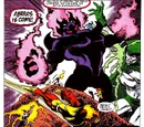 Abraxis (New Earth)