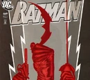 Batman Vol 1 669