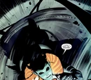 Klarion Bleak (New Earth)