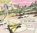 Rokyn (Earth-One)