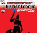 Justice League: Generation Lost Vol 1 19