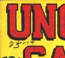 Uncle Sam Quarterly Vol 1 7