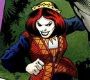 Mona Taylor (New Earth)