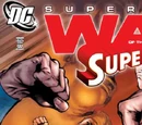 Superman: War of the Supermen Vol 1 1