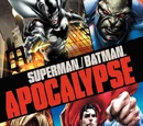Superman/Batman: Apocalypse