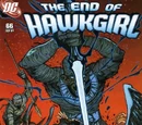 Hawkgirl Vol 1 66