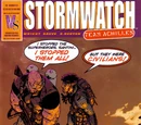 Stormwatch: Team Achilles Vol 1 22
