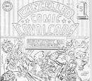 Cancelled Comic Cavalcade Vol 1 2