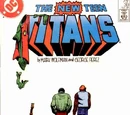 New Teen Titans Vol 1 39