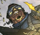 Luis Cisco (Wildstorm Universe)