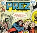Prez Vol 1 4